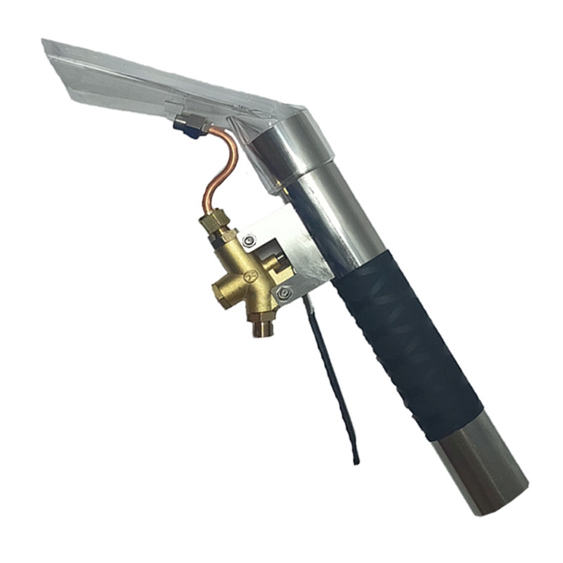 Polster- und Teppichreinigungs – Hand Tools Bewertung und Preis