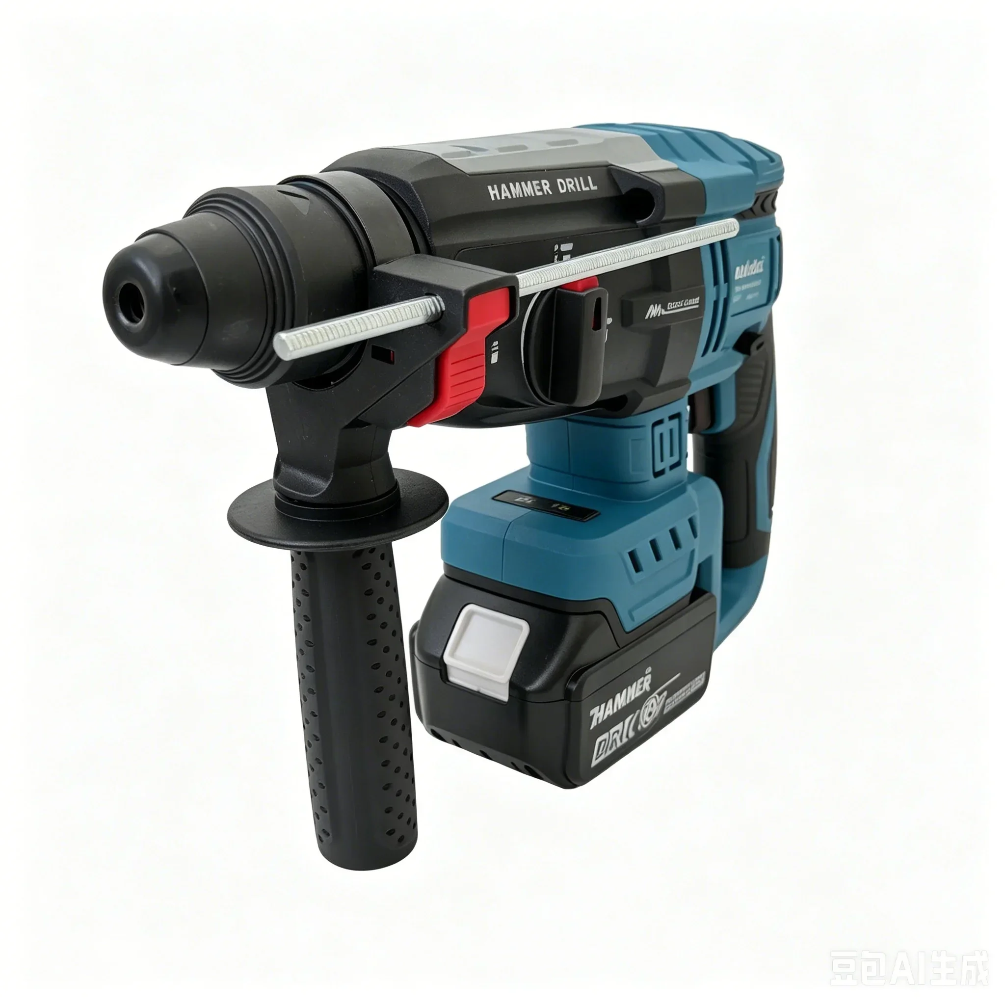 Makita Bürstenloser elektrisch – Brushless Cordless Electric Drill 18V Bewertung und Preis