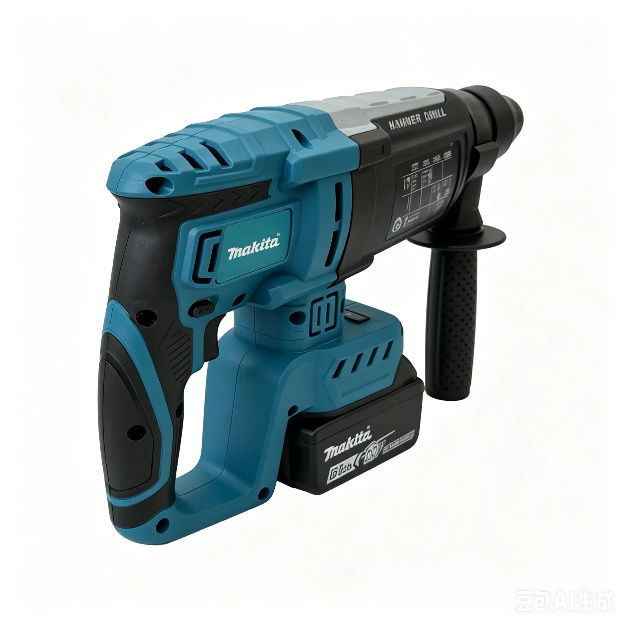 Makita Bürstenloser elektrisch – Brushless Cordless Electric Drill 18V Bewertung und Preis