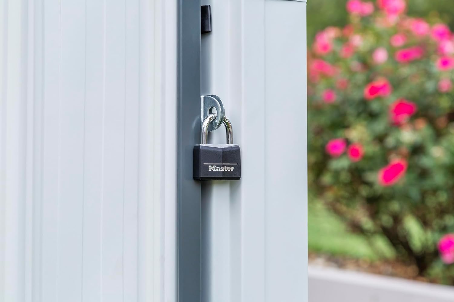 Kompakter, verzinkter Stahllag – Garden Tools Bewertung und Preis