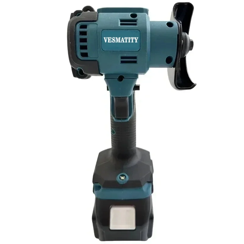 Digitale Anzeige Bürstenloser  – Brushless Angle Grinder Battery Powered Bewertung und Preis