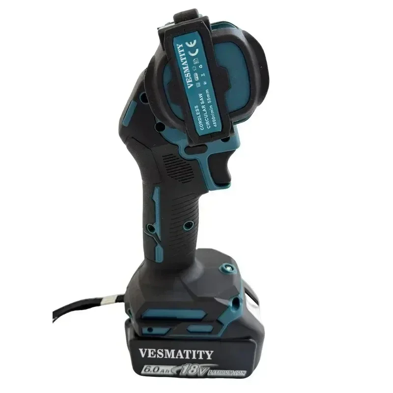 Digitale Anzeige Bürstenloser  – Brushless Angle Grinder Battery Powered Bewertung und Preis