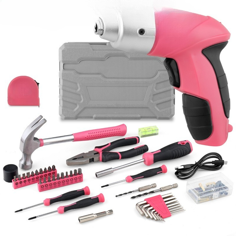 42-teiliger Werkzeugsatz, 3,6- – Electrical Bewertung und Preis
