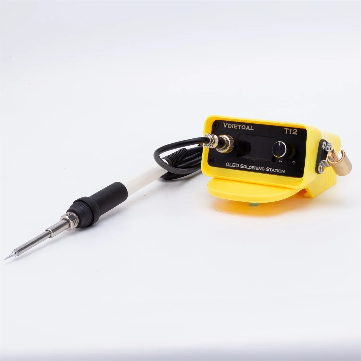 Digitale T12 Lötkolben Cordles – Digital Soldering Station T12 Bewertung und Preis