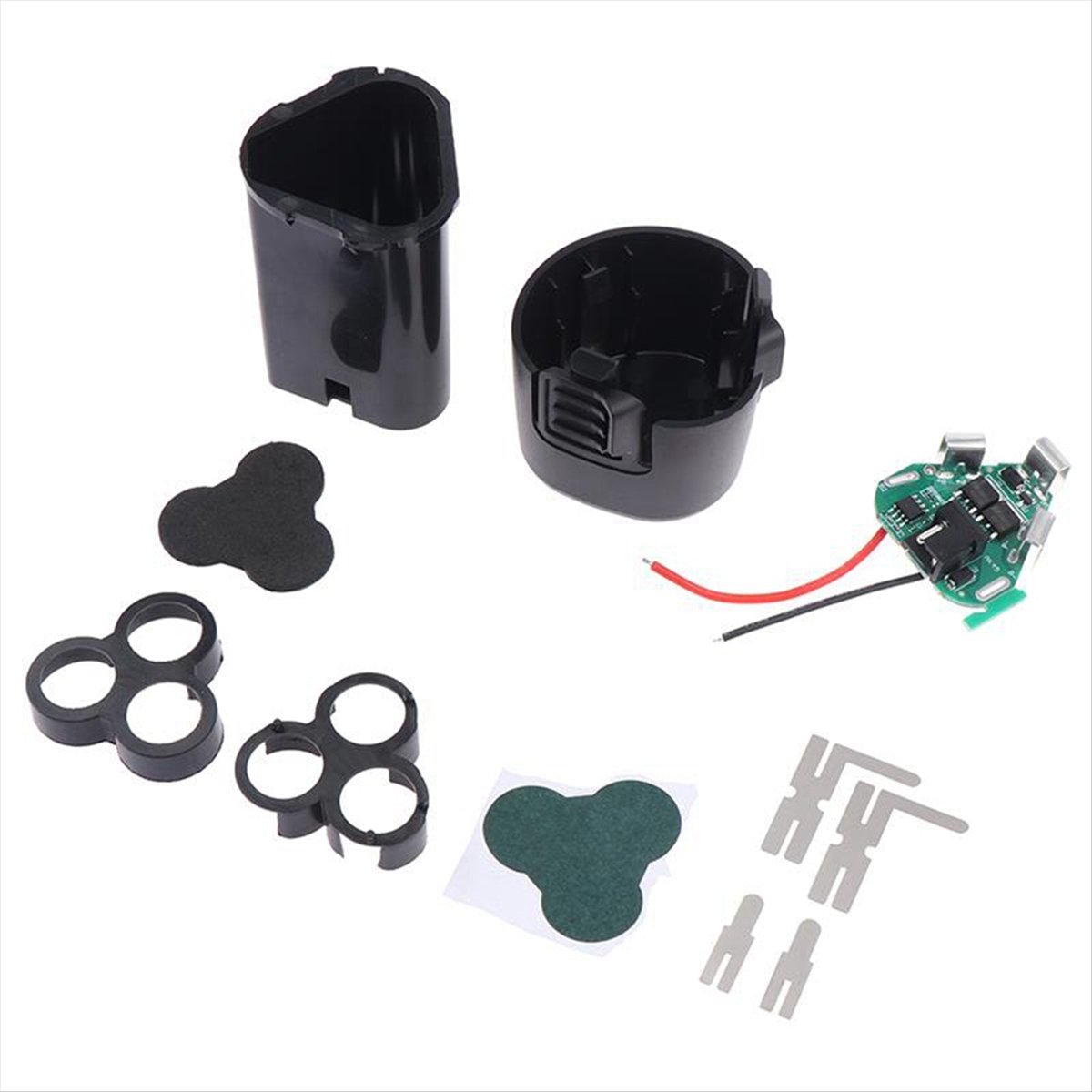 2er-Set 12V DC Elektrowerkzeug – Power Tools Bewertung und Preis