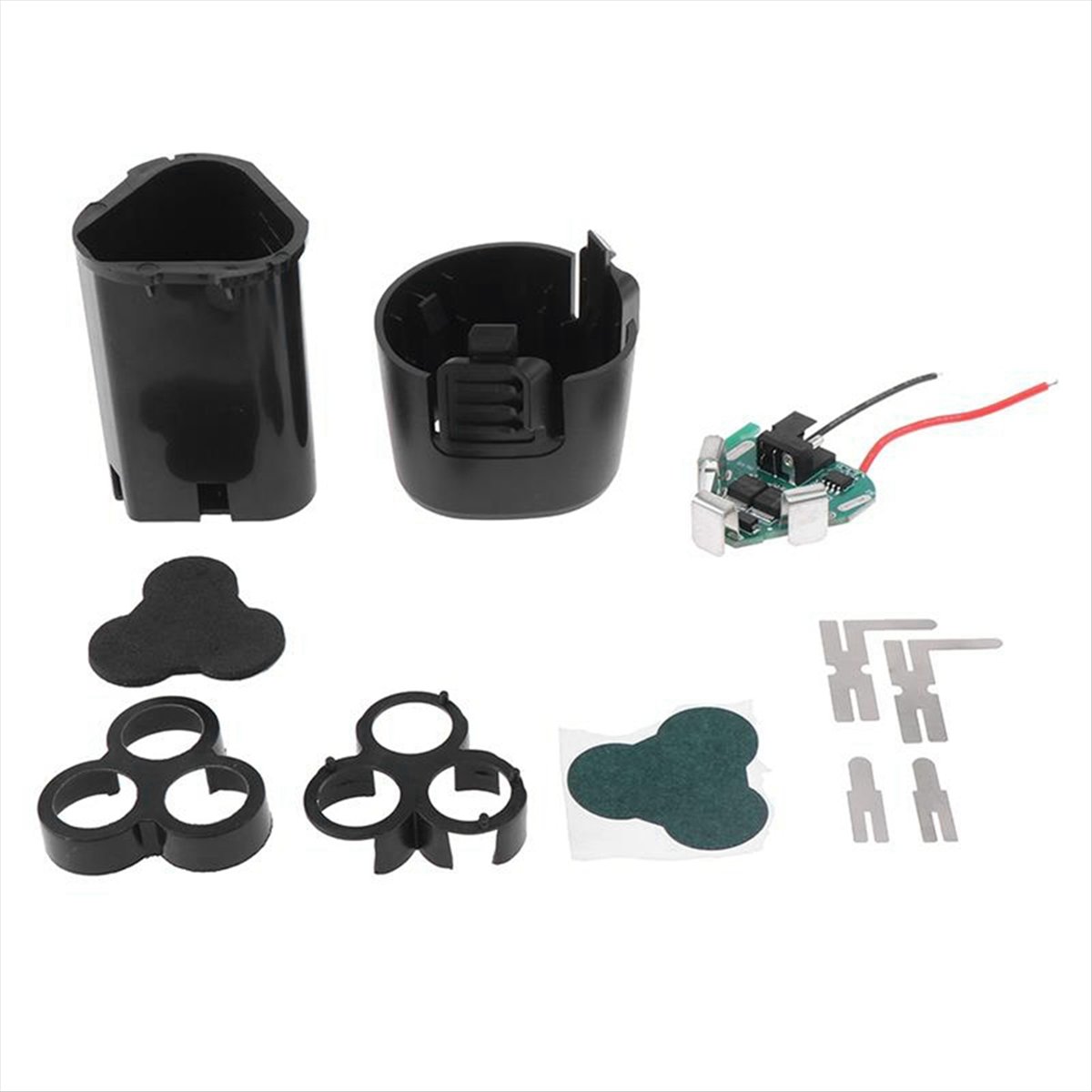 2er-Set 12V DC Elektrowerkzeug – Power Tools Bewertung und Preis