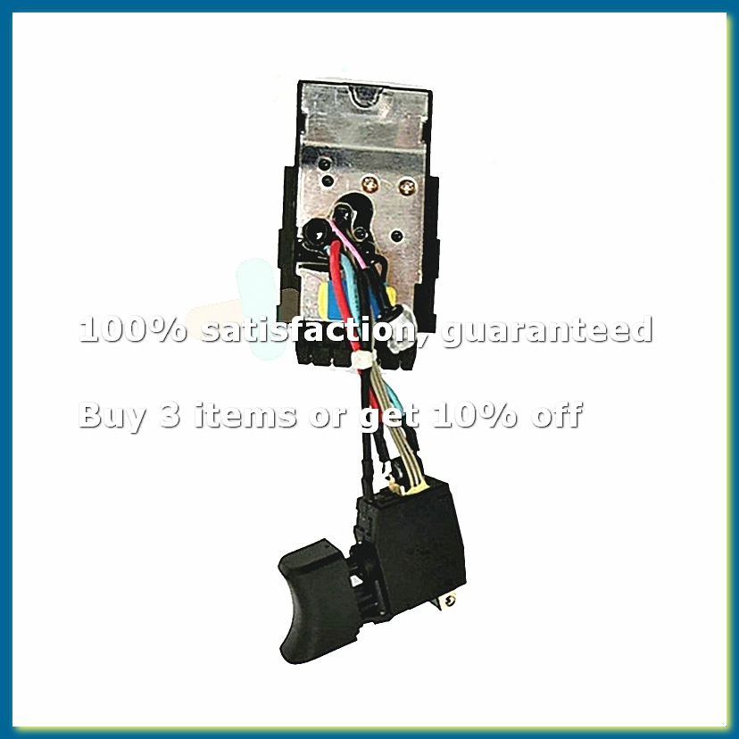 Elektrowerkzeug-Ersatzteile fü – Power Tools Bewertung und Preis